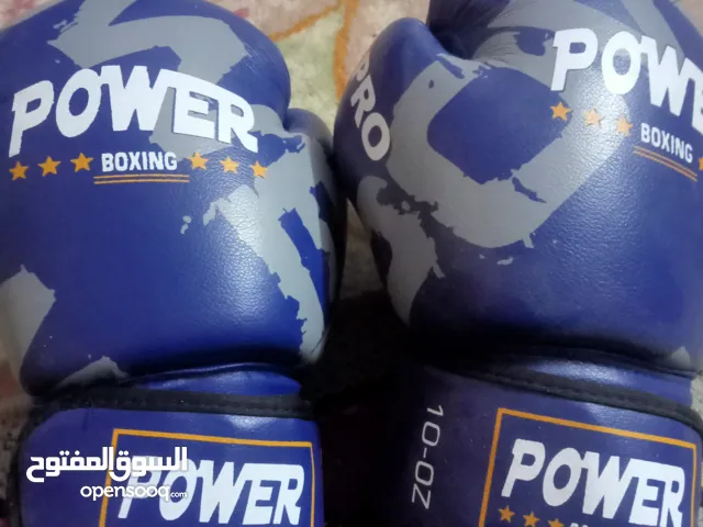 چفوف ملاكمة