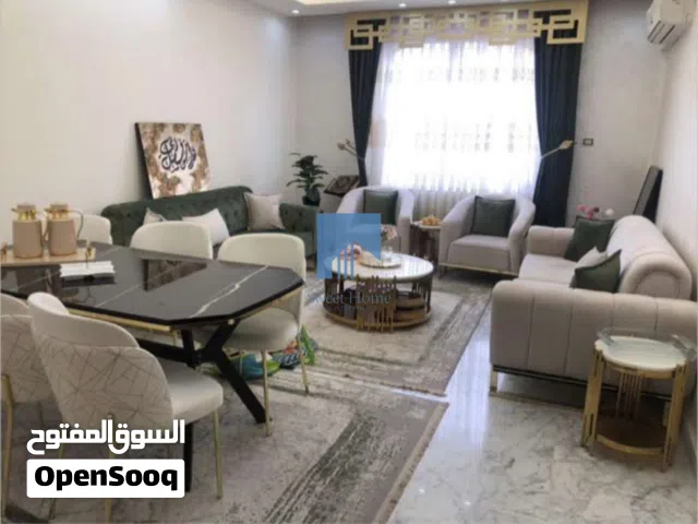 180 m2 4 Bedrooms Apartments for Sale in Amman Deir Ghbar