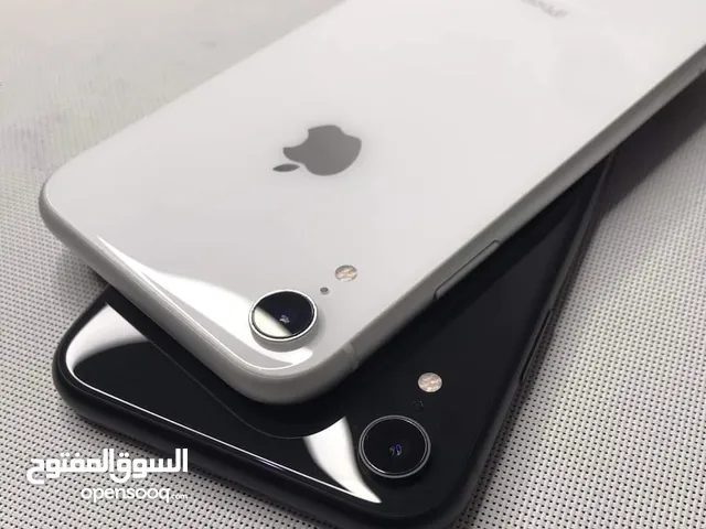 Apple iPhone XR 64 GB in Zarqa