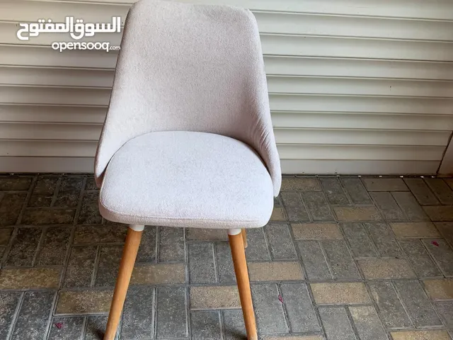 Fabric Chair 5 BD ONLY