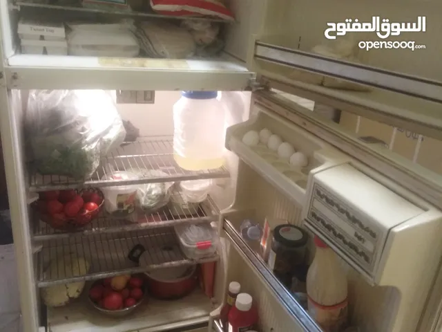Kelvinator Refrigerators in Amman