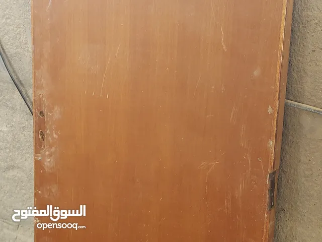 باب صاج عدد 2 وباب ملحق هم عدد 2 مانع الذباب