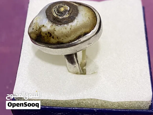 الخواتم الاصليه والطيبه