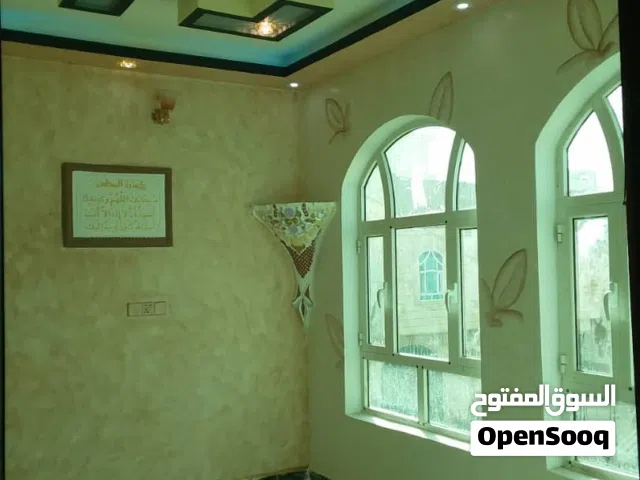 للإيجار شقه مجلس وغرفتين وحمامين ومطبخ الموقع شملان خلف سوبر الاخوين