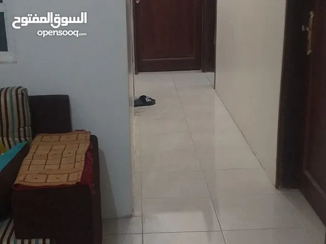 شقة للبيع  تمليك حر في الاصبحي 