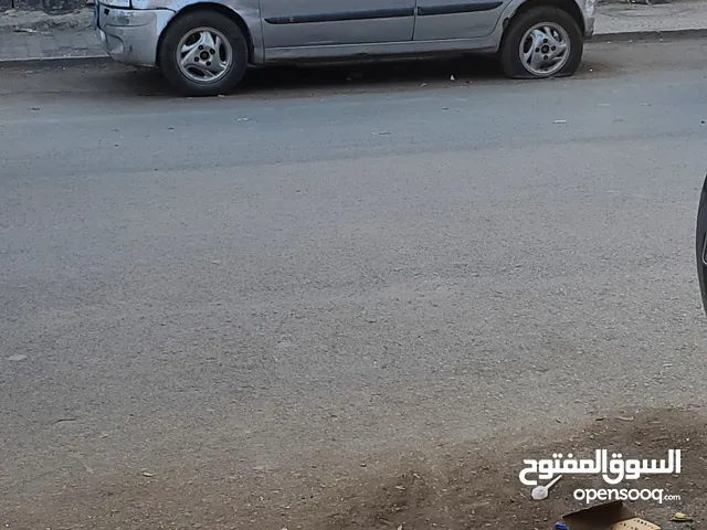 Used Mazda BT-50 in Sana'a