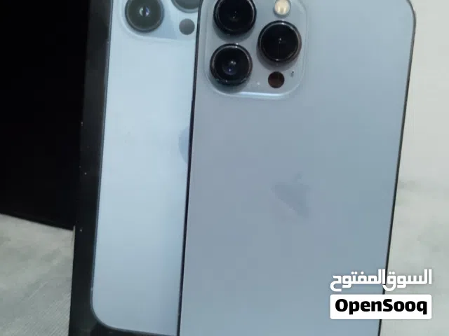 Apple iPhone 13 Pro Max 128 GB in Sohag