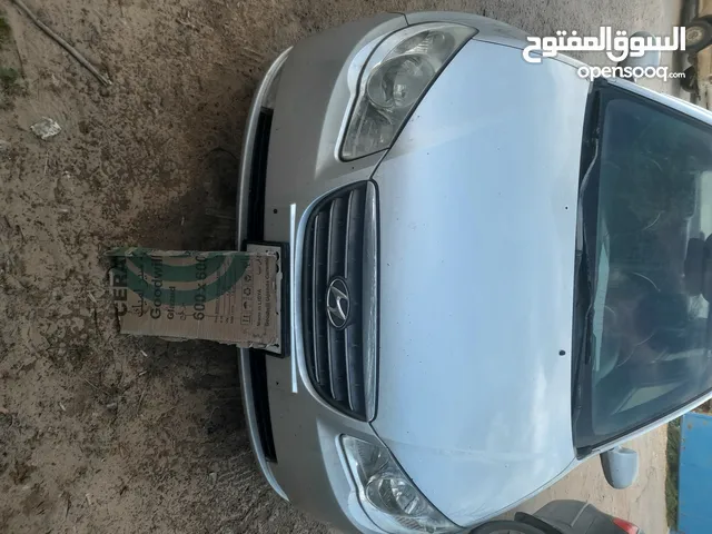 Used Hyundai Avante in Tripoli