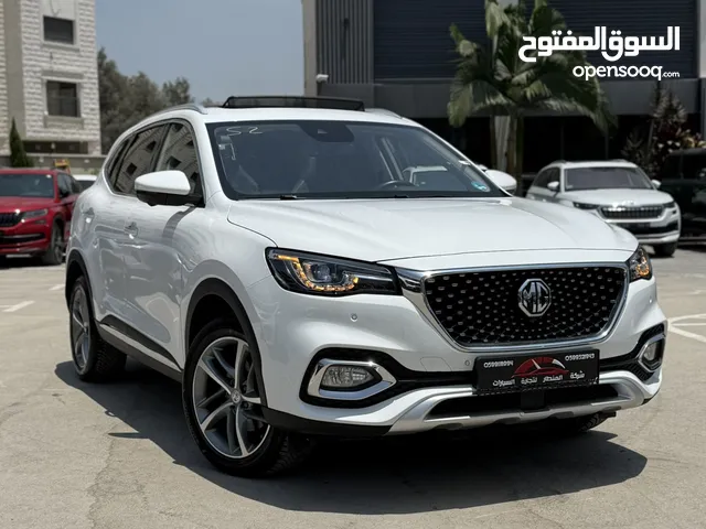 MG HS ترخيص 2022 Plug in محرك 1500 هايبرد