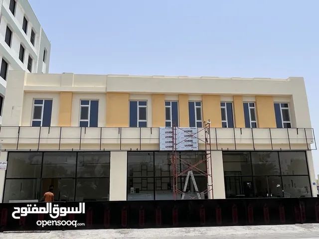 مكاتب للإيجار بالحوض السابعة قريب المحكمة