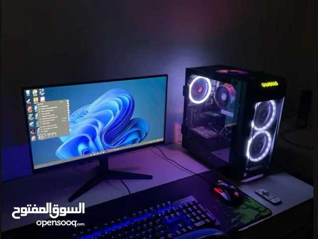 مطلوب مطلوب ( مطلوب ) بيسي gaming سعر 1750