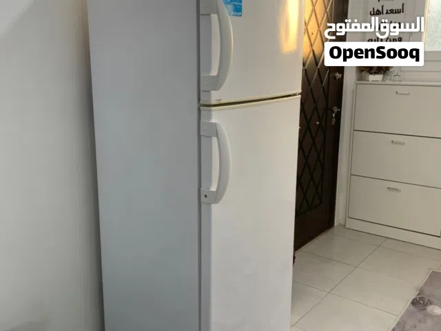 تلاجة مستعمله