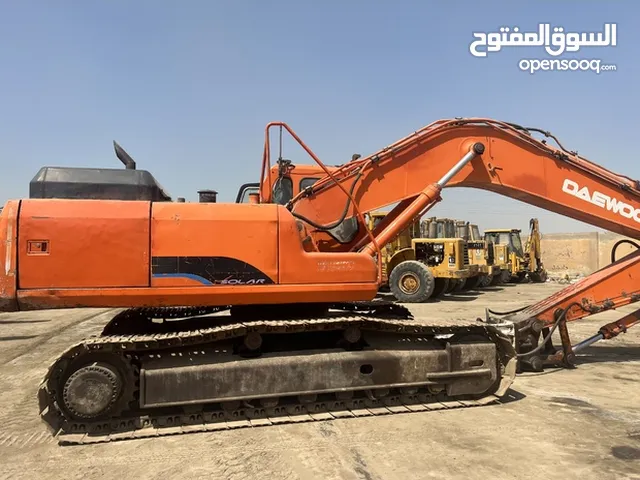 بوكلين للايجار في الدمام