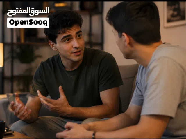 فضفض معي وخذ راحتك