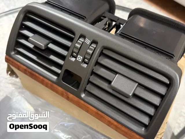 فريم مكيف لكزس LS 400 98 جديد بالكرتون