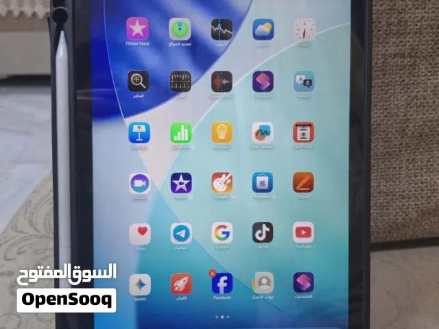 IPAD air 5