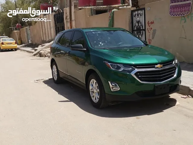 Used Chevrolet Other in Dhi Qar