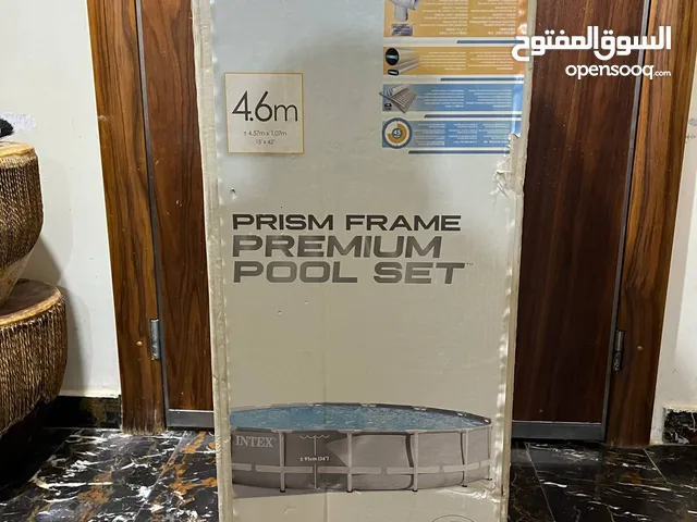 حوض سباحة من شركةlNTEX امريكي