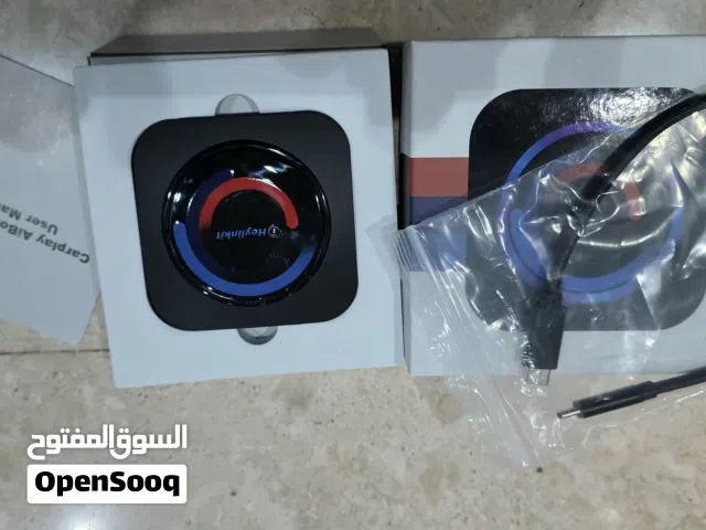 للبيع قطعة الكار بلاي لسيارات البي ام ـ For sell car play AI box for BMW