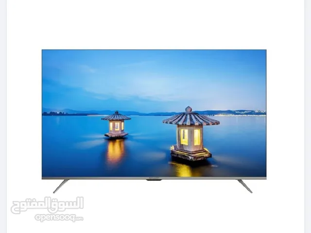 Sharp LED 65 inch TV in Hawally