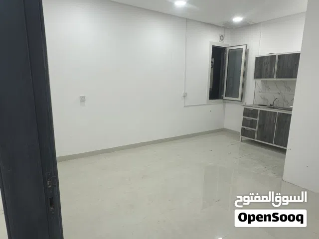 50 m2 Studio Apartments for Rent in Hawally Salwa