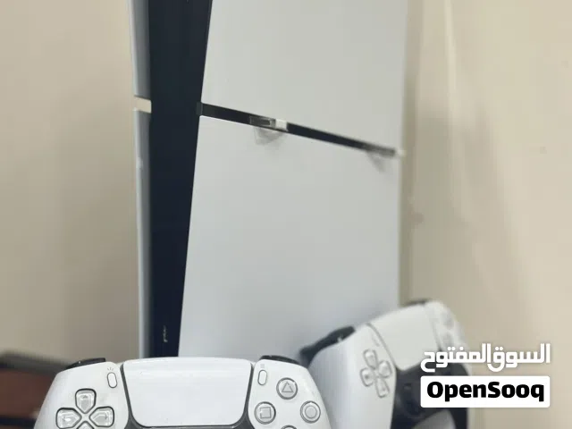 Ps5 Slim Digital
