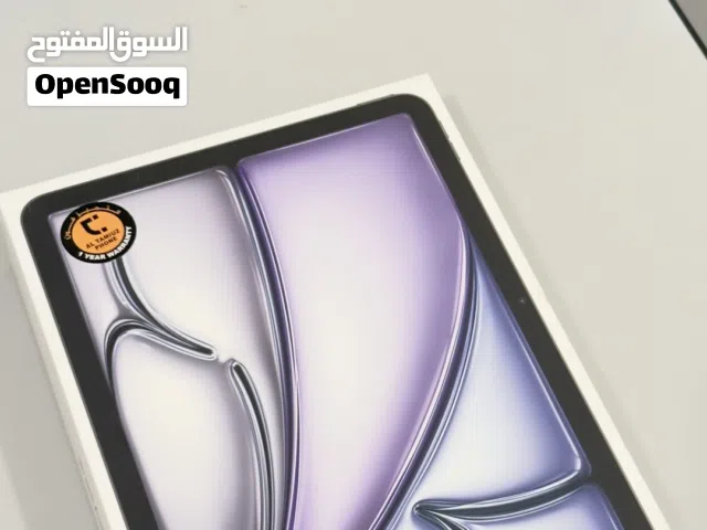 ipad air 8 آخر اصداررررررررررر لم يتم استعماله فقط تم فتح الكرتونننننن