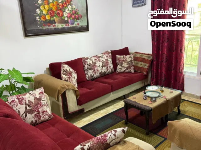 43 m2 1 Bedroom Apartments for Sale in Amman Al Gardens