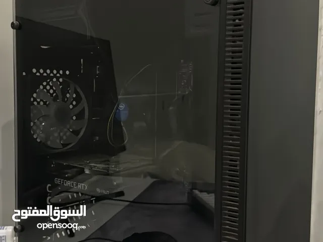 بي سي للبيع المواصفات