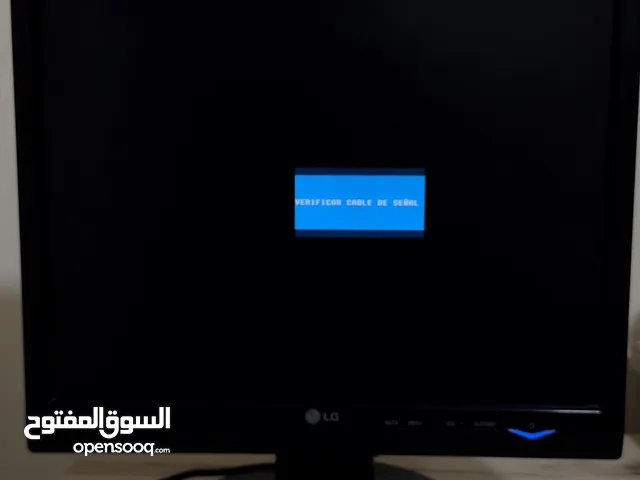 LG FLATRON L1754SM - PF