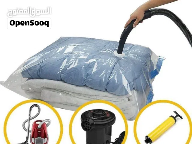 اكياس تخزين الملابس