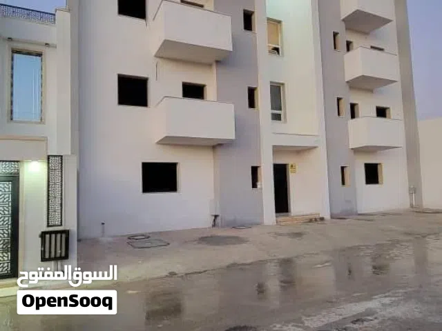 2 m2 3 Bedrooms Apartments for Sale in Tripoli Ain Zara