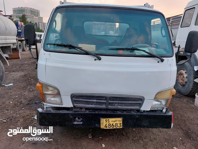 هاي لوري لنقل جميع الأغراض في جميع مناطق الكويت بأرخص الاسعار
