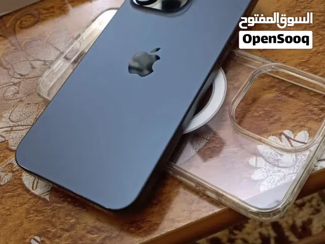 ايفون 15 برو ماكس
