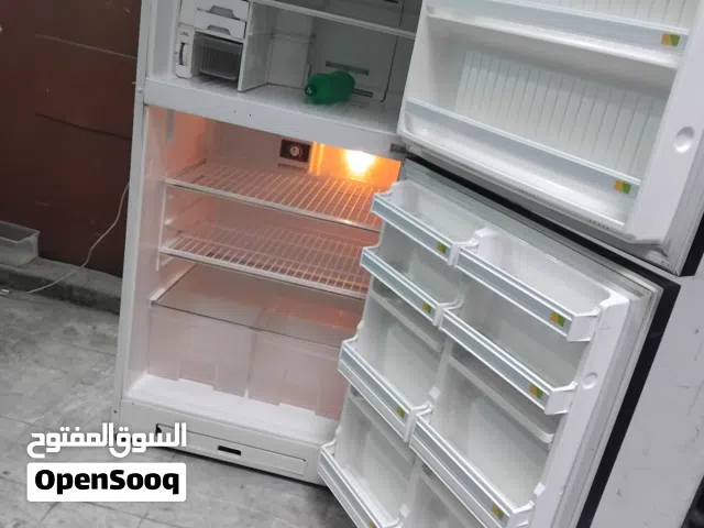 بيع ثلاجة سانيو يباني 26 قدم حجم عائلي استعمال خفيف معا التوصيل والكفاله