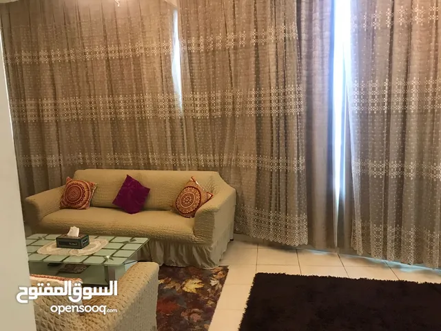 1100 ft 2 Bedrooms Apartments for Rent in Ajman Al Bustan