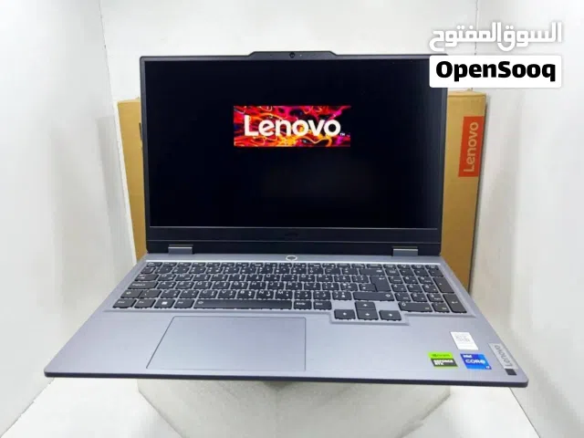 Lenovo LOQ