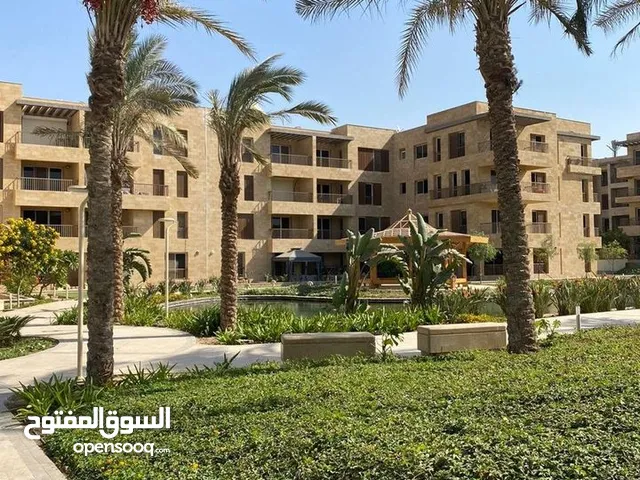 156 m2 3 Bedrooms Apartments for Sale in Cairo First Settlement