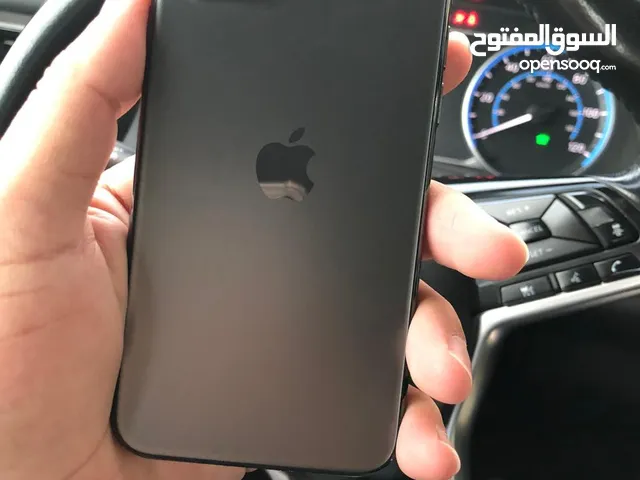 ايفون 11 برو  iPhone 11 Pro بحالة الوكالة للبيع
