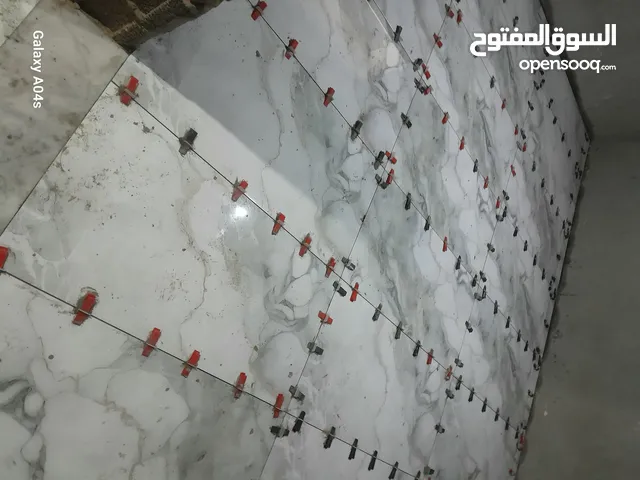 محترفين ديكورات سيراميك الاسطى محمد