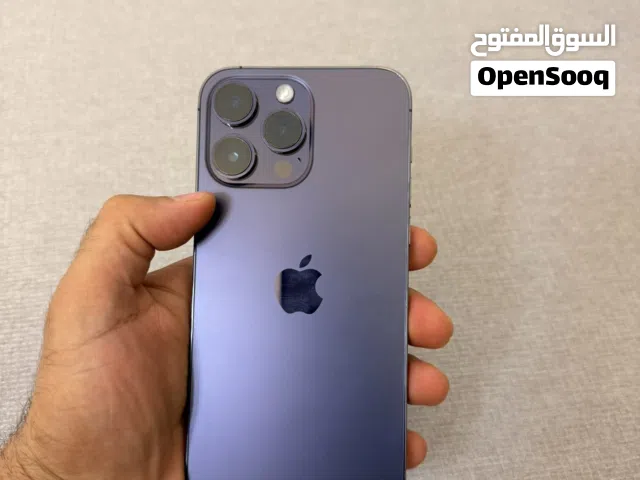 ايفون 14 برو ماكس