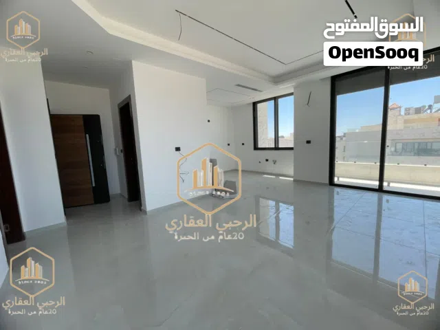 110 m2 2 Bedrooms Apartments for Rent in Amman Um Uthaiena