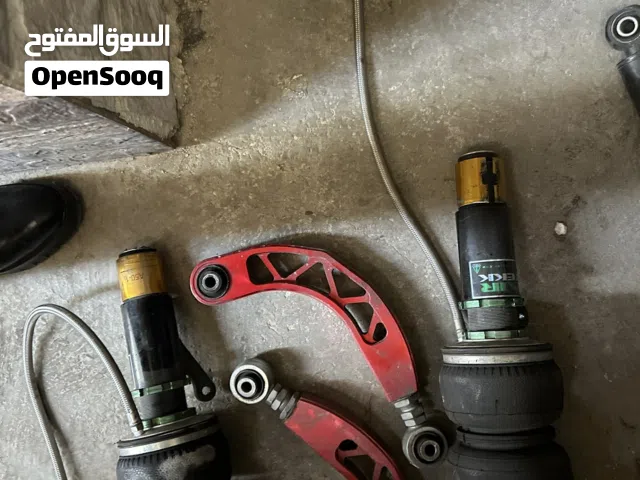 طقم صنوبرصات هواء سبورت