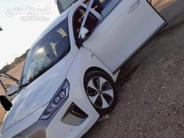 Used Hyundai Ioniq in Mafraq