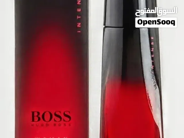 Hugo Boss Intense