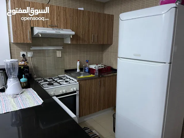 994 m2 1 Bedroom Apartments for Rent in Ajman Al Naemiyah
