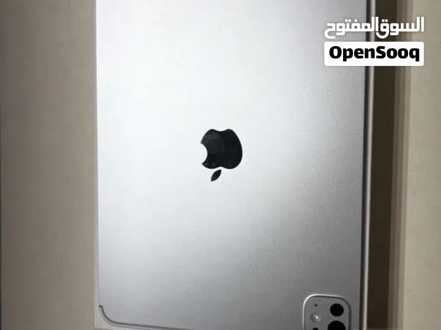 Apple iPad Pro 256 GB in Tripoli