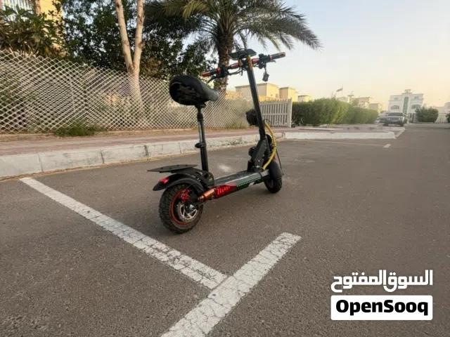 سكوتر m4 pro جديد للبيع