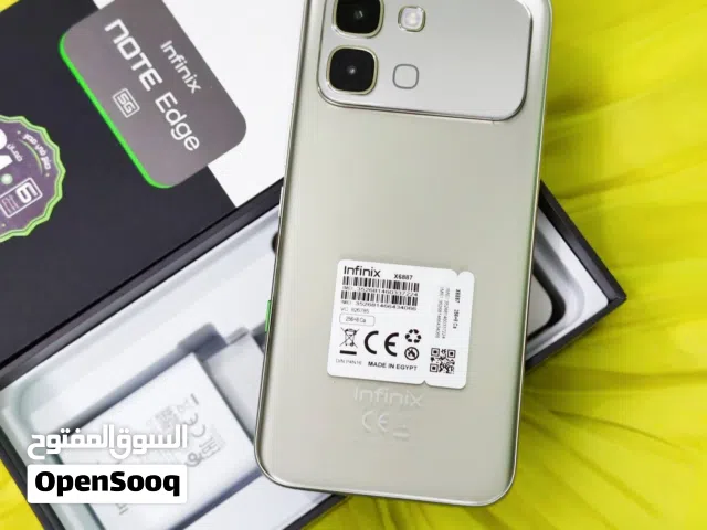 Infinix Other 256 GB in Zarqa