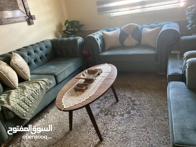 طقم كنب جديد للبيع